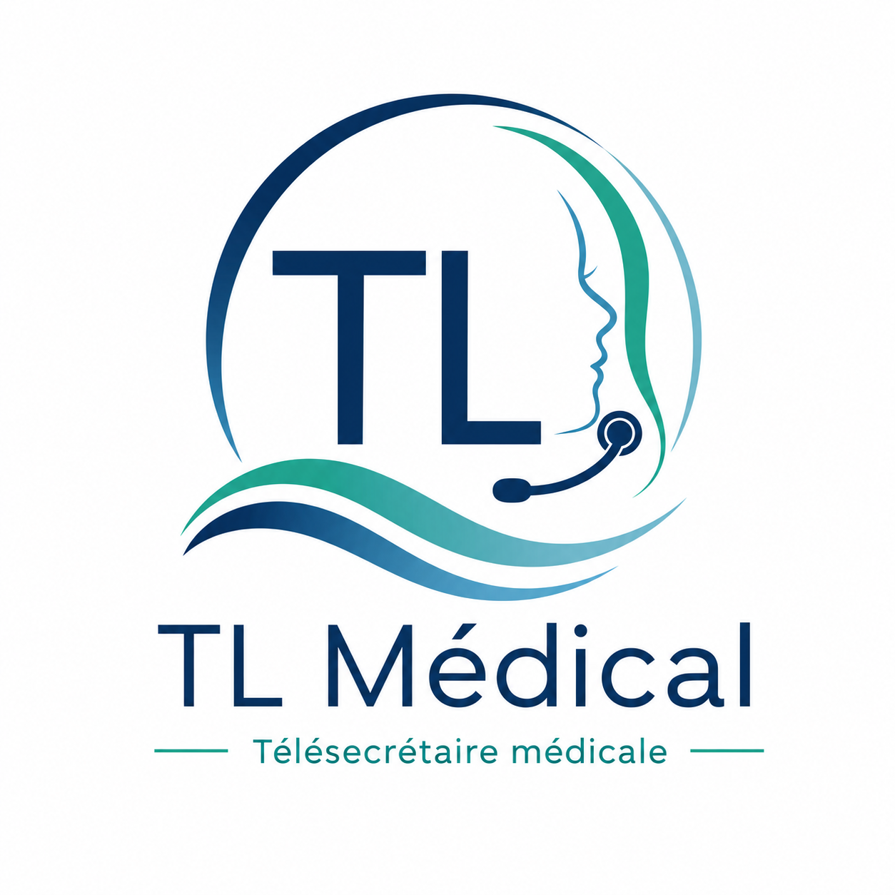 Logo TL Médical
